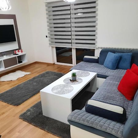Apartman Bulevar Sarajevo - Free Parking 외부 사진