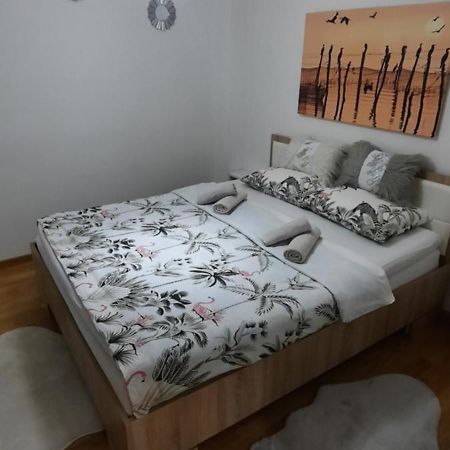 Apartman Bulevar Sarajevo - Free Parking 외부 사진