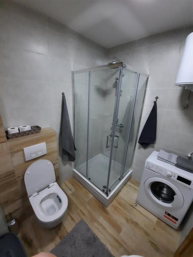 Apartman Bulevar Sarajevo - Free Parking 외부 사진