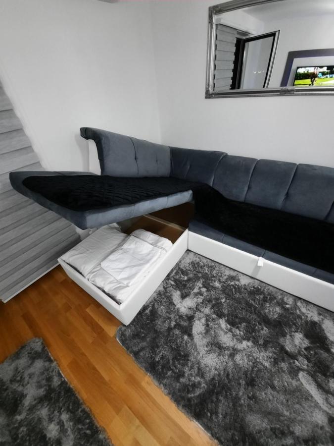 Apartman Bulevar Sarajevo - Free Parking 외부 사진