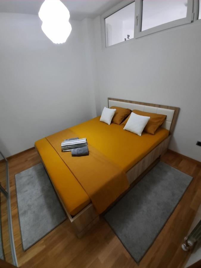 Apartman Bulevar Sarajevo - Free Parking 외부 사진