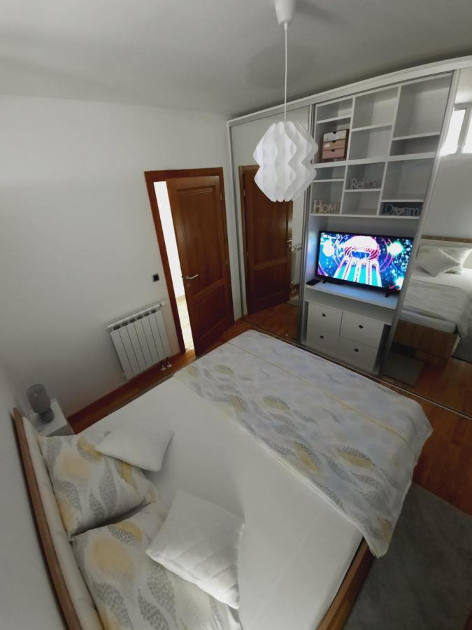 Apartman Bulevar Sarajevo - Free Parking 외부 사진