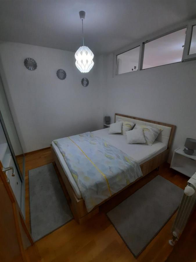 Apartman Bulevar Sarajevo - Free Parking 외부 사진